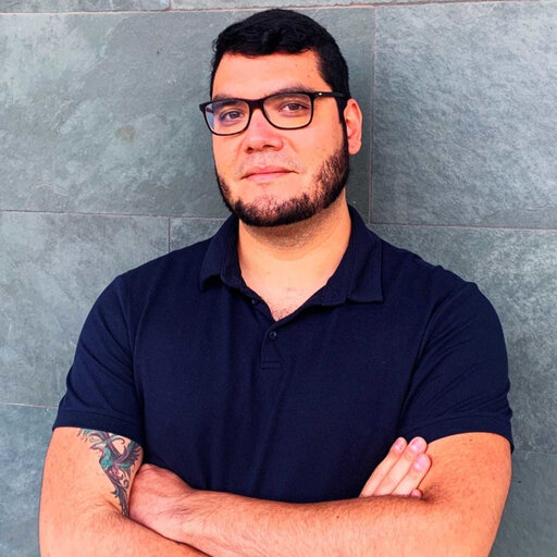Gastón Gutiérrez Gamboa