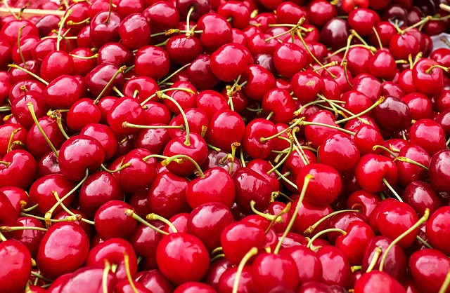 Cerezos